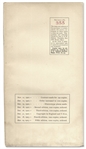 ''Hints to Golfers'' by Niblick -- Numbered 355 of 1,000