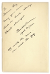 ''Pro and Con of Golf'' by Alexander Revell -- 1915 First Edition