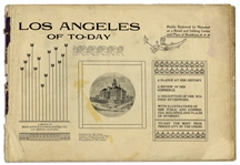 Glimpse Back in Time at the ''City of Angels''