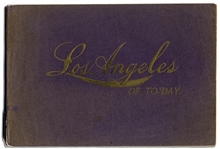 Glimpse Back in Time at the ''City of Angels''