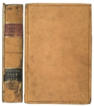 1813-1814 Volume of Annals of the 13th Congress -- With War of 1812 Coverage