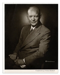 Lot of President Eisenhower Campaign Memorabilia From 1952-1954 -- Includes Centennial Celebration of Republication Party, ''From Abe to Ike!''