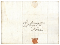 Roman Republic 1798 Document -- Shortly After Napoleon's General Invaded Rome & Established the Roman Republic -- ''...The Republic was founded with their blood...''