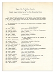 1927 Report on New York City's First Airport -- With Five Maps of Potentially Suitable Airport Locations