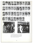 Cool 1965 High School Yearbook of Apple Co-Founder Steve Wozniak