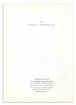 Dr. Seuss' ''Bartholomew and the Oobleck'' First Edition, First Printing With First Printing Dust Jacket