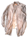 Kate Bosworth Costume From the 2011 Thriller, ''Straw Dogs''