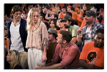 Kate Bosworth Costume From the 2011 Thriller, ''Straw Dogs''