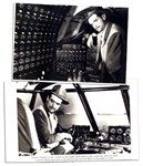 Howard Hughes Signed Program From the 19th Academy Awards Honoring the Best in Film of 1946 -- With PSA/DNA COA