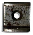 Piece of the 1905 Wright Flyer III Plane -- Incredibly Rare With Only a Handful Owned Privately