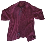 Ben Affleck Screen-Worn ''Hero'' Costume From the Climactic Ending of ''Dogma'' -- With the Director's COA