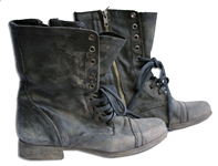 Halle Berry Screen Worn-Hero ''Hero'' Wardrobe From ''The Call''