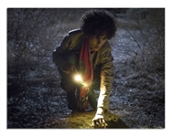 Halle Berry Screen Worn-Hero ''Hero'' Wardrobe From ''The Call''