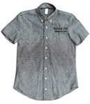 Oscar-Winner Halle Berry Screen-Worn ''Hero'' Wardrobe From ''The Call''