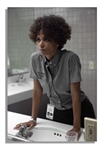 Oscar-Winner Halle Berry Screen-Worn ''Hero'' Wardrobe From ''The Call''