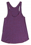 Miley Cyrus Screen-Worn Top From LOL