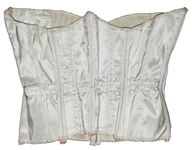 Lucille Ball's Corset From Her Second Wedding to Desi -- With a COA From Lucie Arnaz