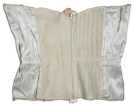 Lucille Ball's Corset From Her Second Wedding to Desi -- With a COA From Lucie Arnaz