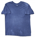 Christian Bale Screen-Worn Costume From the 2013 Film ''Out of the Furnace''