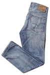 Christian Bale Screen-Worn Costume From the 2013 Film ''Out of the Furnace''