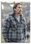Christian Bale Screen-Worn Costume From the 2013 Film ''Out of the Furnace''