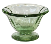 Marlene Dietrich Personally Owned Cordial Glass -- Fine