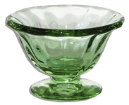 Marlene Dietrich Personally Owned Cordial Glass -- Fine