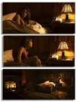 Jessica Biel Costume From Sci-Fi Thriller ''Next''