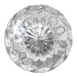Marlene Dietrich Personally Owned Glass Cigarette Lighter