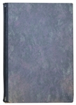Collection of 30 Olympic Programs From the 1936 Berlin Olympics -- Bound Into 624 Page Book