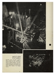 1932 Los Angeles Summer Olympics Pictorial Souvenir Book