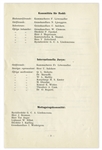 1912 Swedish Summer Olympics Rowing Program