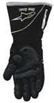 Jimmie Johnson Race-Worn & Signed Driving Gloves -- With COA From Jimmie Johnson Foundation