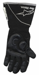 Jimmie Johnson Race-Worn & Signed Driving Gloves -- With COA From Jimmie Johnson Foundation