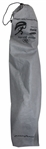 Olympic Torch Used in 2006 Torino Winter Games -- With Original Display Stand