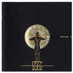 Very Special 75th Academy Awards Presentation Program -- With Rotating Best Picture Wheel