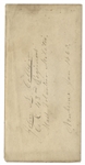 Diary by 43 MA Infantryman -- Siege of Little Washington: ''...places where the fire...had ignited and left burning hundreds of old dead...'' & ''...a negro deck hand had his arms shot off...''