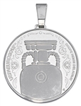 UEFA European Championship Silver Medal Won by Italy in 2012