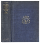 Thomas Edison Signed Copy of ''A Million And One Nights: A History of The Motion Picture''
