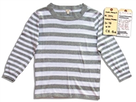 Ashley Tisdale Screen-Worn Hero Sweater From Scary Movie 5
