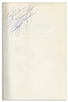 Ray Kroc Signed First Edition of ''Grinding It Out: The Making of McDonald's''
