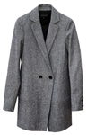 Kendall Jenner Owned Dress Coat