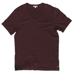 Mark Wahlberg Screen-Worn James Perse Shirt from Ted 2