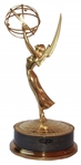 Emmy Award From 1985 -- Presented to ''The Young and the Restless''