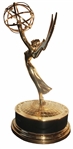 1987 Primetime Emmy Award -- Near Fine Condition