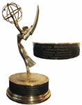 Regional Emmy Award -- Near Fine Condition