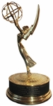 Regional Emmy Award -- Near Fine Condition