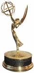 Regional Emmy Award -- Near Fine Condition