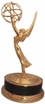 1996 Primetime Emmy Award -- Near Fine Condition