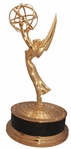 1996 Primetime Emmy Award -- Near Fine Condition